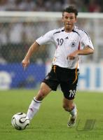 Fussball WM 2006: Nationalmannschaft Deutschland