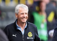 Fussball 1. Bundesliga 19/20 Supercup Finale: Borussia Dortmund - FC Bayern Muenchen