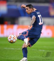 Fussball International CHL 21/22: RB Leipzig - Paris Saint-Germain