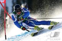 Ski Alpin  Herren Riesenslalom Adelboden
