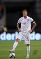 Fussball International  Freundschaftsspiel   Niederlande - England