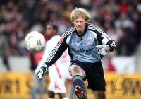 Fussball 1. Bundesliga 07/08  VfB Stuttgart - Muenchen