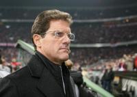 FUSSBALL CHL  FC Bayern Muenchen - Juventus Turin