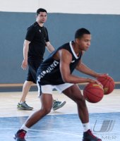 Basketball 2. Bundesliga 2020/2021 Tigers Tuebingen