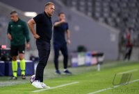 Fussball CHL 19/20 Achtelfinale: FC Bayern Muenchen - FC Chelsea