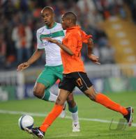 Fussball UEFA CUP FINALE DONETSK - BREMEN