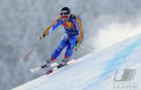 Ski Alpin  Herren  Abfahrt  Kitzbuehel 2009