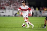 Fussball  1. Bundesliga   Saison 2026/2027   2. Spieltag  VfB Stuttgart - 1. FC Koeln
