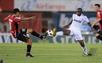 FUSSBALL International Primera Division 10/11:  RCD Mallorca - Real Madrid