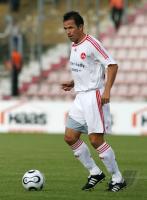 Fussball Testspiel Unterhaching - Nuernberg