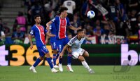 Fussball UEFA Supercup 2026 Paris Saint-Germain - Aston Villa