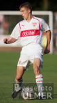 Fussball 1. Bundesliga: VfB, SCHWABE Einzelaktion