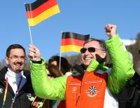 Olympische Spiele 2006 Turin - Biathlon 20 KM Herren