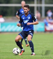 Fussball Testspiel Saison 16/17: TSG 1899 Hoffenheim - KV Oostende
