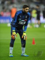 Fussball International Testspiel: Deutschland - Italien