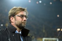 Fussball CHL 14/15 Achtelfinale: Borussia Dortmund  - Juventus Turin