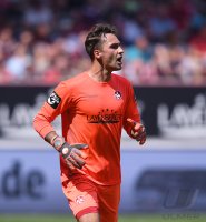 Fussball 3. Liga Saison 18/19: 1. FC Kaiserslautern - TSV 1860 Muenchen