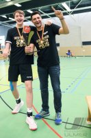 Deutsche Meisterschaft Volleyball U16