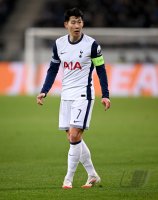 Fussball International EL 24/25: TSG 1899 Hoffenheim - Tottenham Hotspur