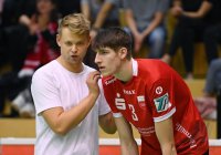 Volleyball 2. Bundesliga Saison 22/23: TV Rottenburg - TSV Muehldorf