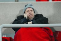 Fussball DFB-Pokal