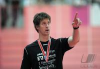 Handball 2. Bundesliga  Sued