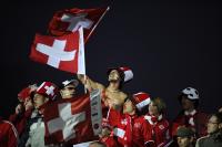 WM-Qualifikation: Luxemburg - Schweiz