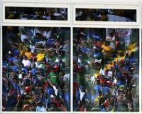 Fussball WM 2006 ITA-AUS