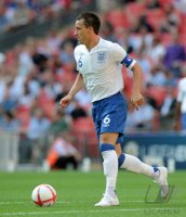 Fussball International EM 2012-Qualifikation:   John Terry  (England)