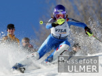 SKI   Weltcup  Salalom  Park City Damen Sonja Nef (SUI)