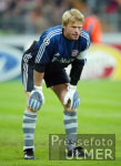 FUSSBALL CHL   FCB  - AC Mailand   Oliver Kahn (FCB)