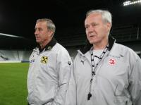 Fussball International Oesterreich