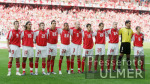 Fussball  International WM Quali Schweiz - Israel