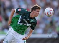 Fussball 1. Bundesliga  Saison 2010/2011   PROEDL   (Werder Bremen)