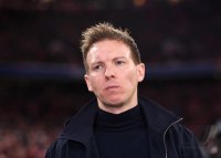 Fussball 1. Bundesliga Saison 19/20: FC Bayern Muenchen - RB Leipzig