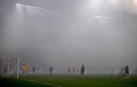 Fussball International CHL 25/26: 
FC Bayern Muenchen - Sporting Lissabon