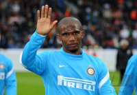 Fussball International, Testspiel: Galatasaray Istanbul - Inter Mailand