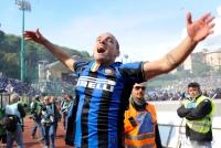 FUSSBALL SERIE A:  Wesley Sneijder  (Inter)