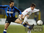 FUSSBALL SV Waldhof Mannheim - SSV Reutlingen Spielszene