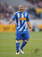 Fussball 1. Bundesliga : VfB Stuttgart - VfL Bochum