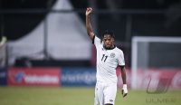 Fussball, Junioren U 17 WM 2025 El Salvador- Deutschland, Gruppe G