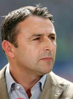 Fussball 1. Bundesliga: Hamburg - Bremen