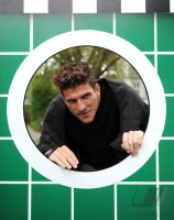 Fussball 1. Bundesliga : Mario Gomez (FC Bayern Muenchen)