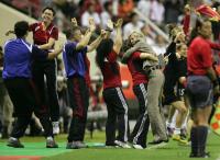 Fussball International Frauen Weltmeisterschaft