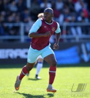 Fusball FIFA 78. Blue Stars 2016 / FIFA Youth Cup