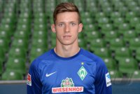 Fussball 1. Bundesliga 2013/2014: Mannschaftspraesentation SV Werder Bremen