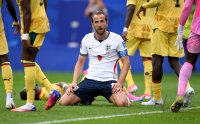 Fussball WM 2026 Vorrunde: England - Ghana