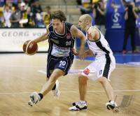 Basketball 1. Bundesliga 2005/2006