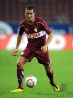 1. Fussball Bundesliga: FC Augsburg - VfB Stuttgart