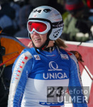 SKI   Weltcup  Riesensalalom  Slden Damen Fraenzi Aufderblatten (SUI)